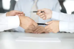 Dichiarazione successione legittima Roma
